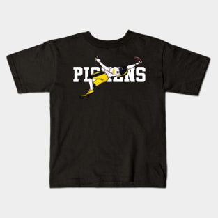 Pickcatch Kids T-Shirt